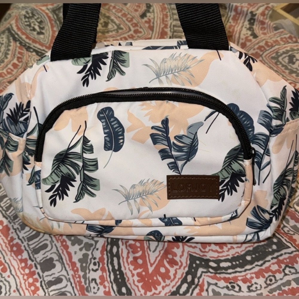 Brand new never used Insulated Lunch Box